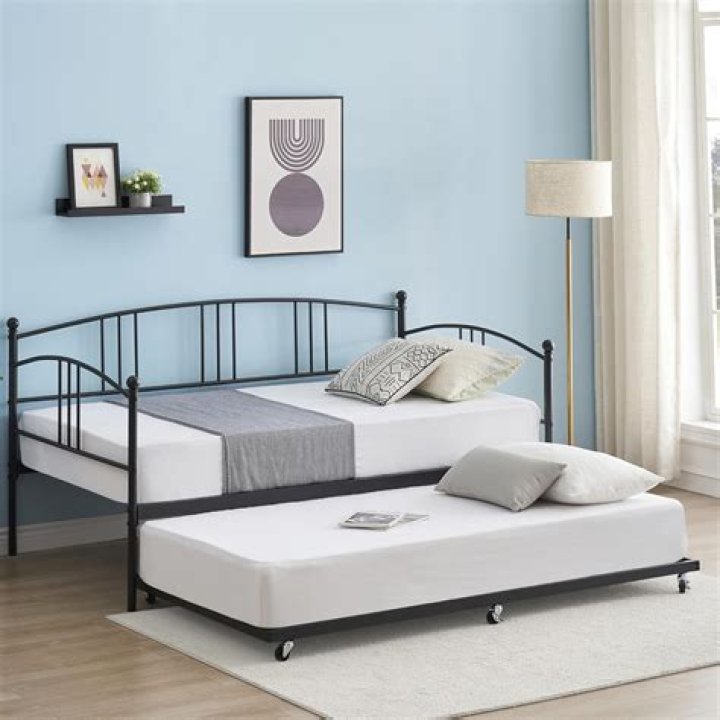 Do adults use twin beds?