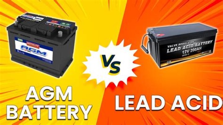 Do gel batteries last longer than lead-acid batteries?