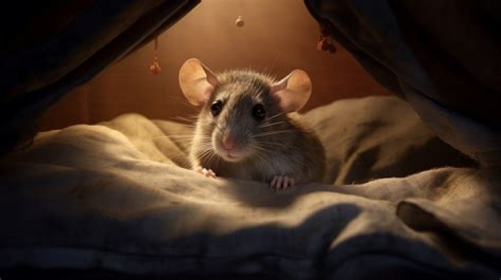 Do mice like humans?
