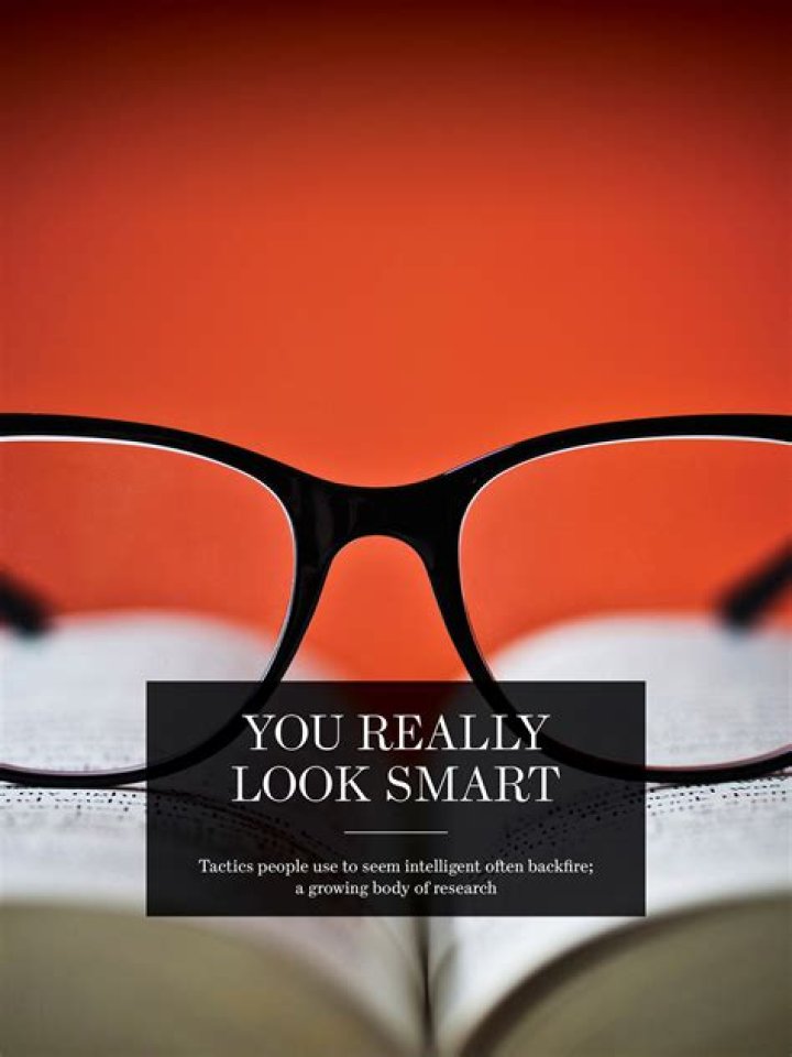 Do pictures show how you really look?