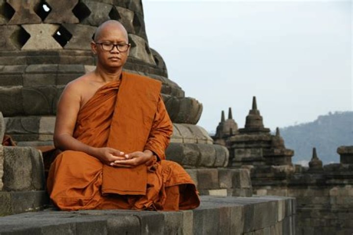 Does a Buddhist have to be vegetarian?