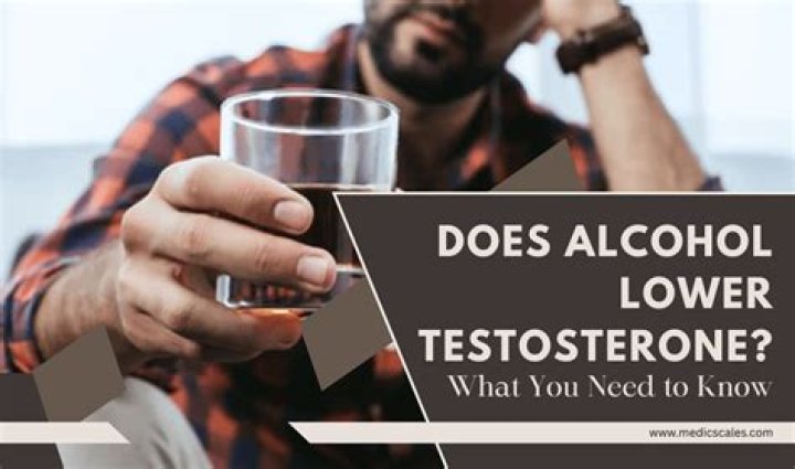 Does alcohol lower IQ?