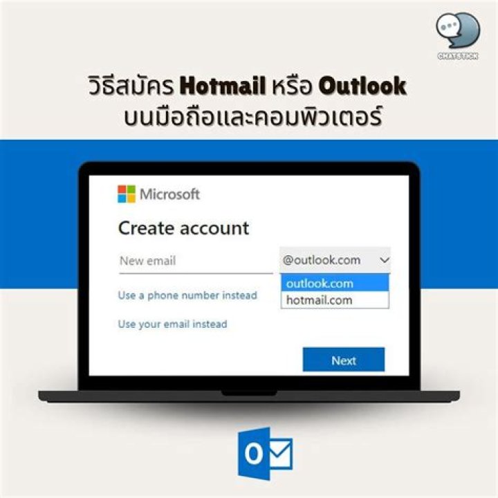 Does anyone use Hotmail anymore?