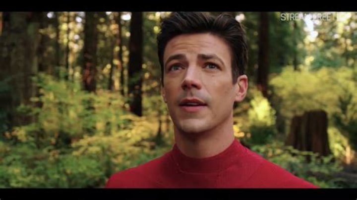 Does Barry Allen turn evil?