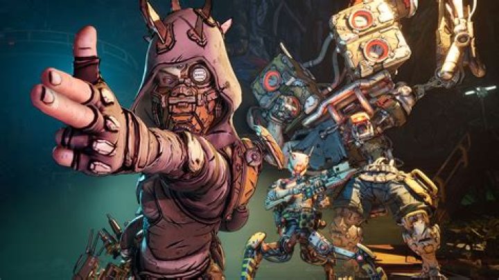 Does Borderlands 3 DLC raise level cap?