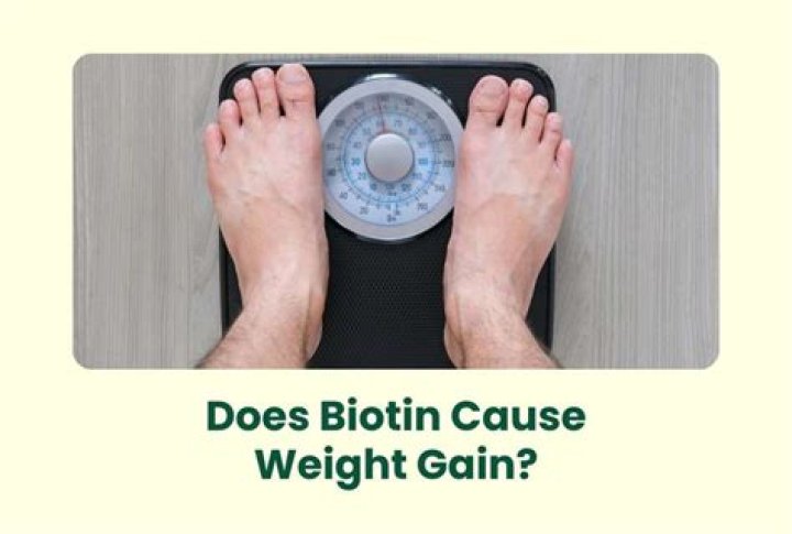 Does Flonase cause weight gain?