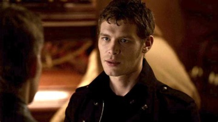 Does Klaus need a daylight ring?