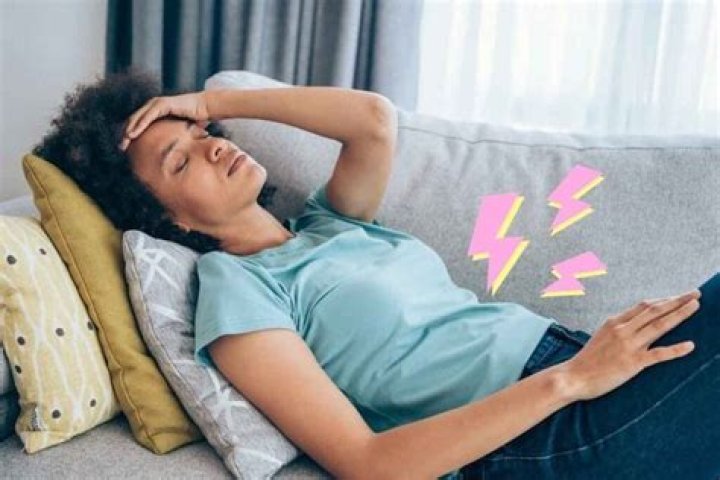 Does Low Iron make you cold?