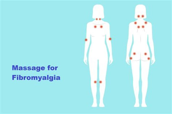 Does massage help fibromyalgia?
