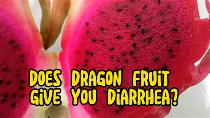Does monk fruit give you diarrhea?