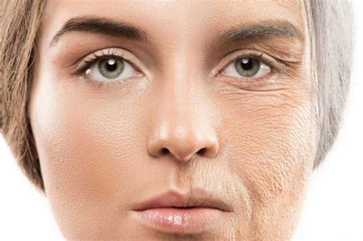 Does running age your face?