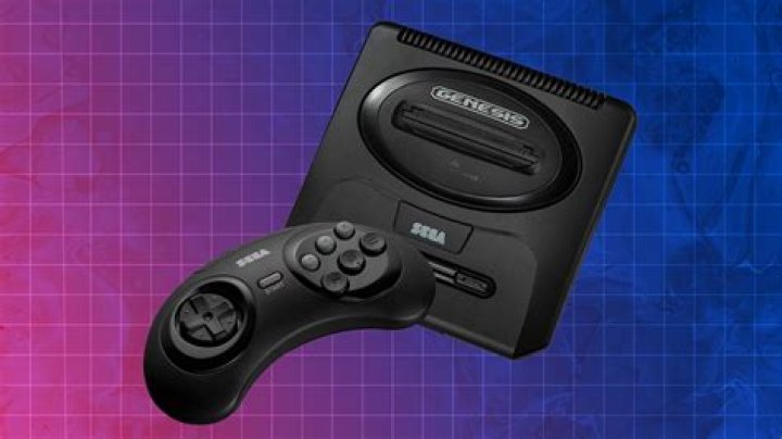 Does Sega still exist?