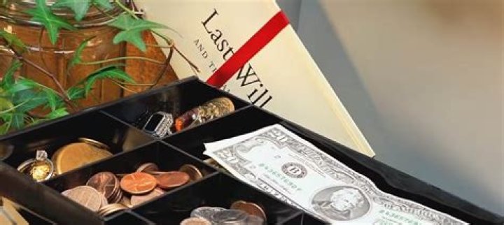 Does the IRS know when you inherit money?