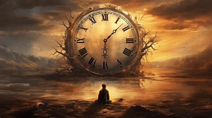 Does the present exist?