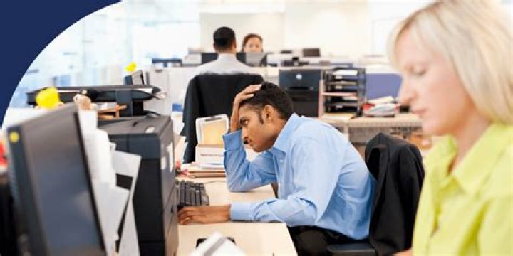 How a toxic work environment affects your mental health?