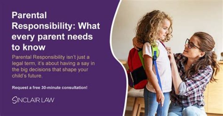 How can a father lose parental responsibility UK?