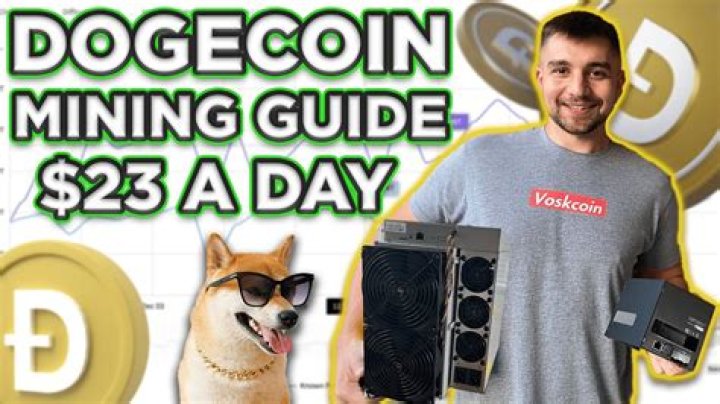 How can I get free Dogecoin?