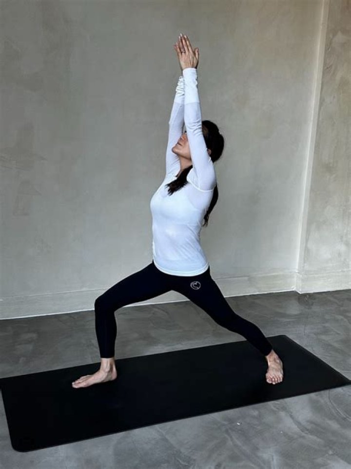 How can I pose naturally?