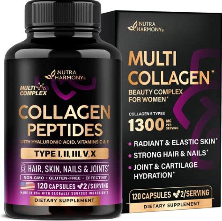 How can you increase collagen?