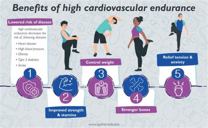 How can you use resting heart rate and recovery time measure your cardiovascular endurance?