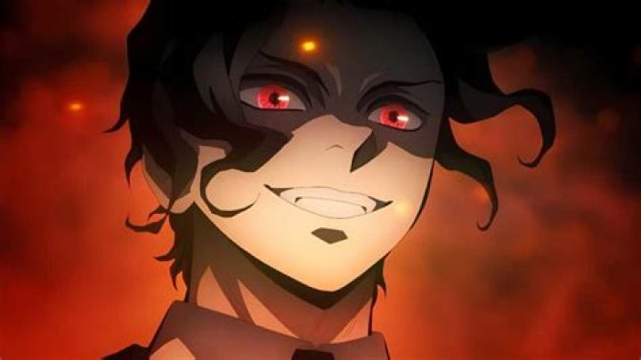 How did Muzan become a demon?