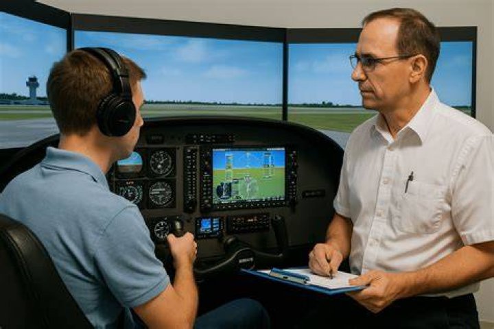 How do I become a pilot with no money?