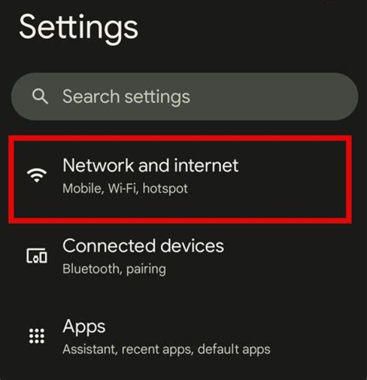 How do I connect to a Wi-Fi IP address?
