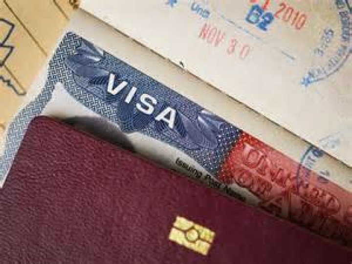 How do I get an AZ visa?