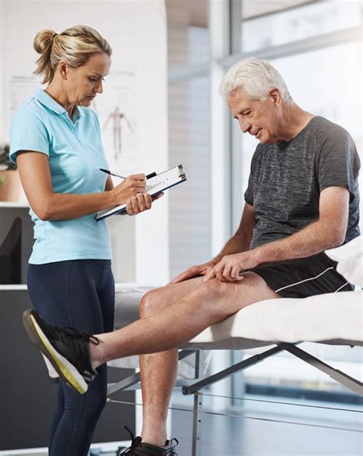How do I get my legs to stop aching?