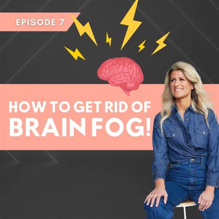 How do I get rid of brain zaps?