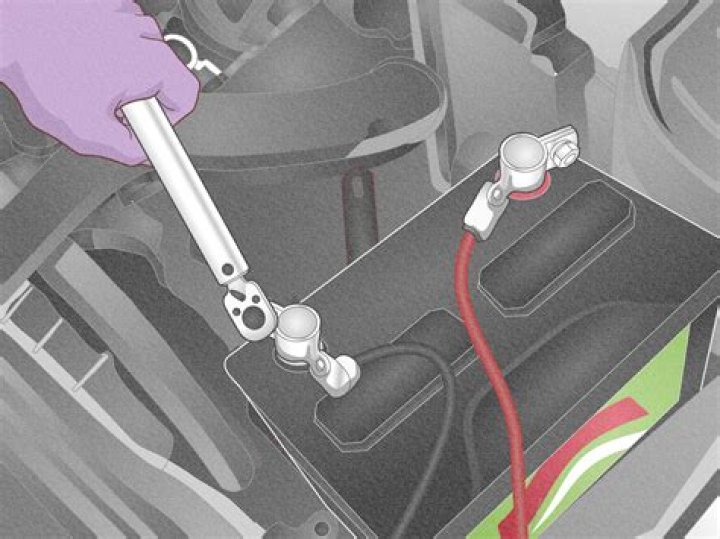 How do I start my car in the cold?