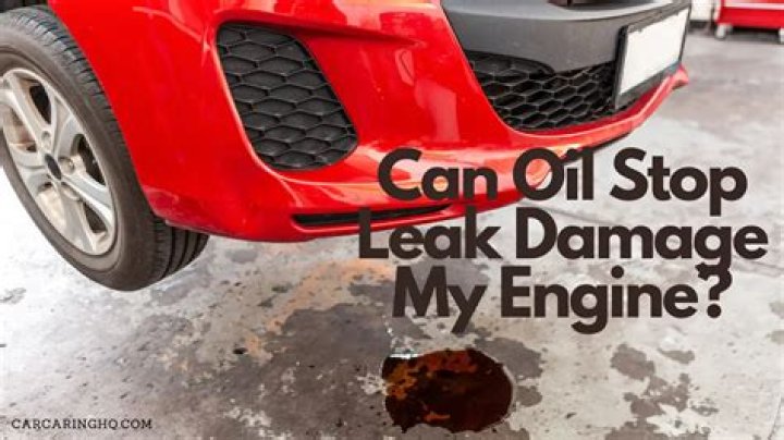How do I stop my car from burning oil?