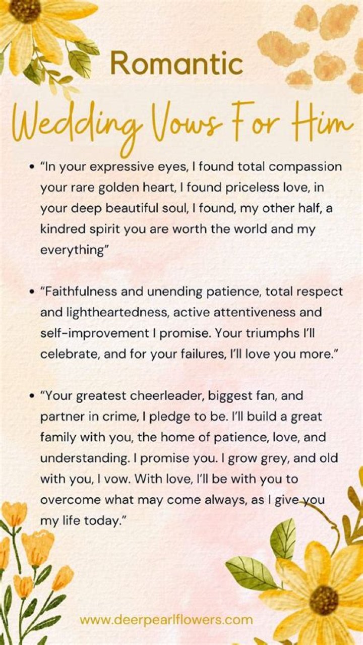 How do I talk romantic to my husband through text?