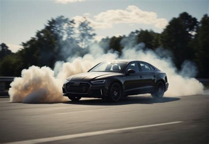 How do you burn out a clutch?