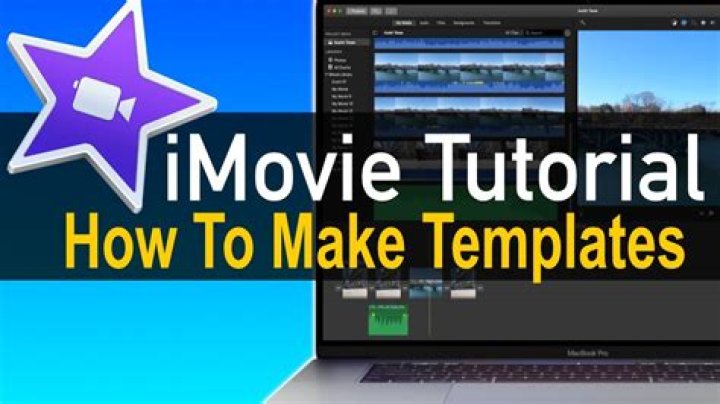 How do you download themes for iMovie?