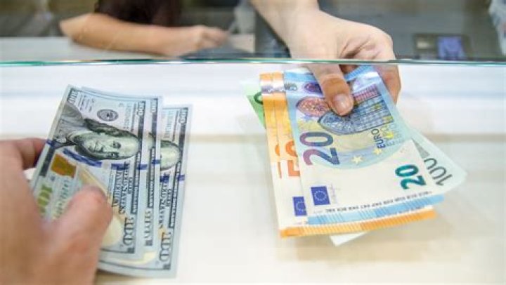How do you exchange money for gold bars?