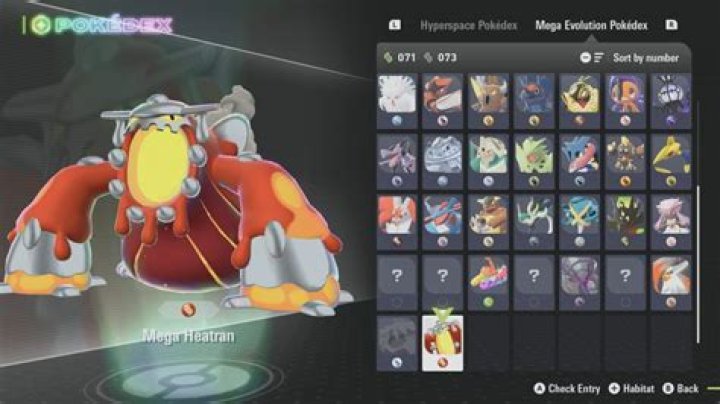 How do you get a Pokémon's hidden ability?