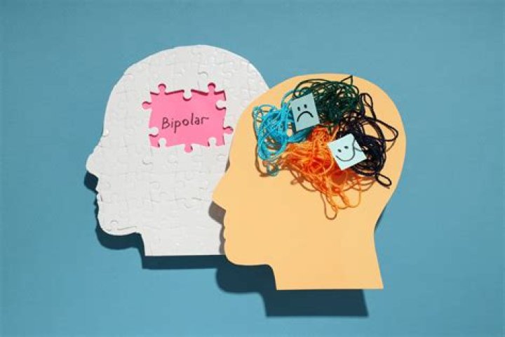 How do you get out of bipolar disorder?