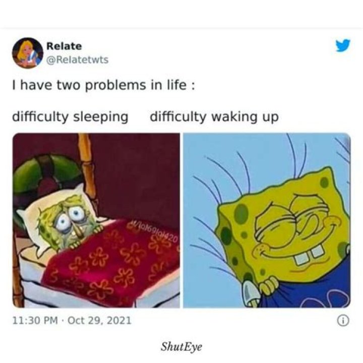 How do you properly wake up?