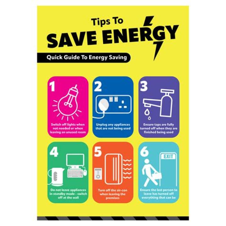How do you save mental energy?