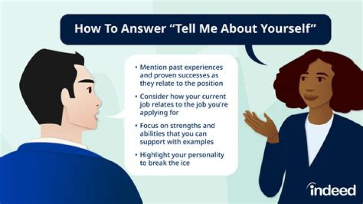How do you sell yourself to an employer?