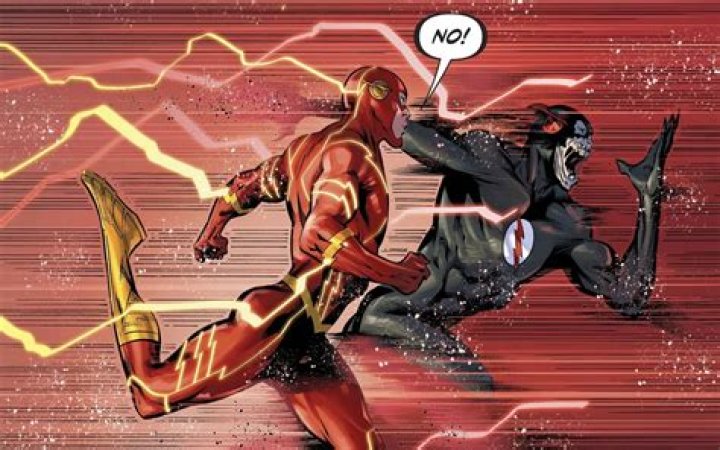How is Zoom faster than flash?