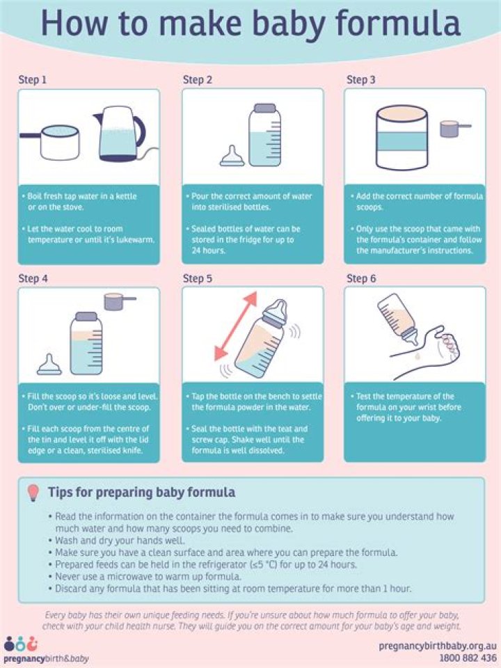 How long can we use the same feeding bottle?