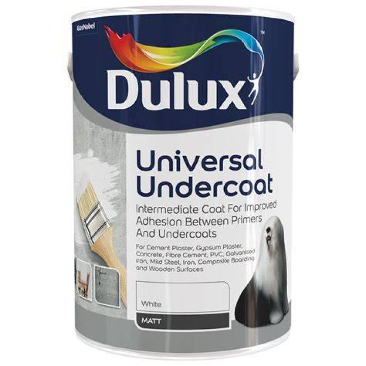 How long can you leave undercoat before painting?