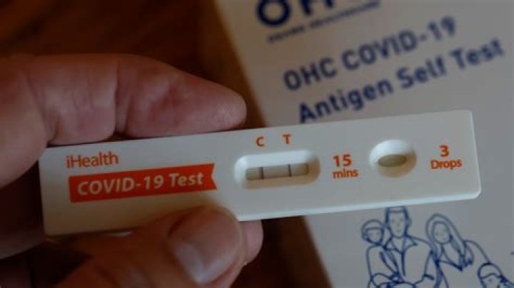 How long do I need to stay isolated if I test positive for COVID-19?