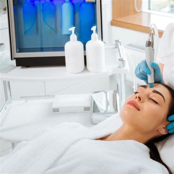 How long does a HydraFacial last?