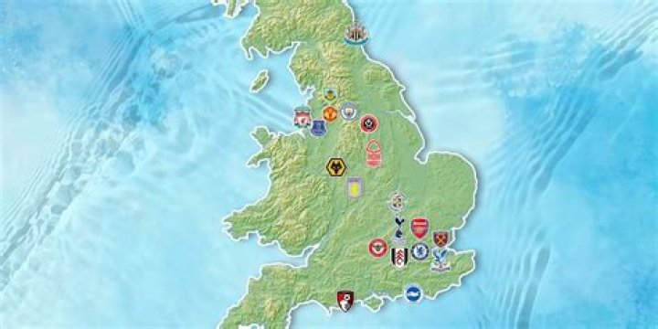 How many cricket clubs are there in England?