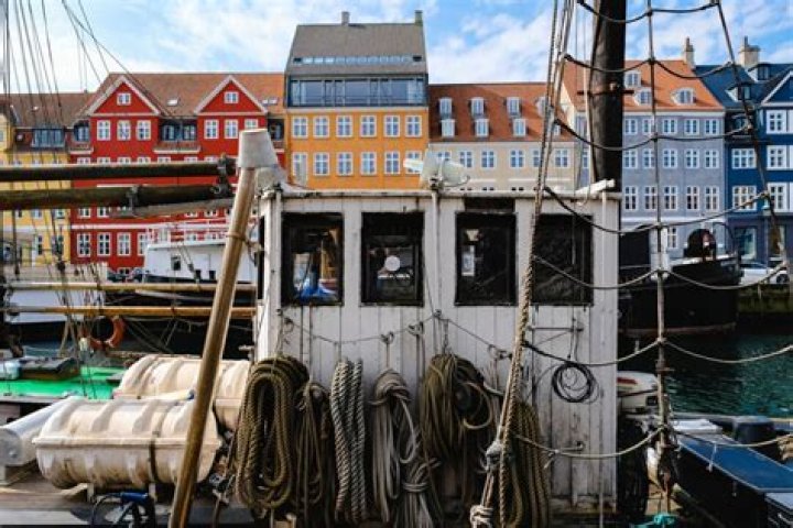How many days do you need in Copenhagen?