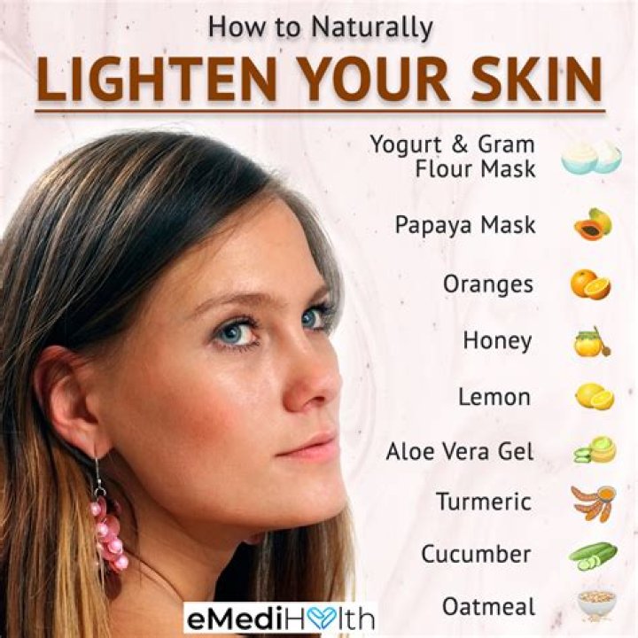 How many days does aloe vera take to lighten skin?