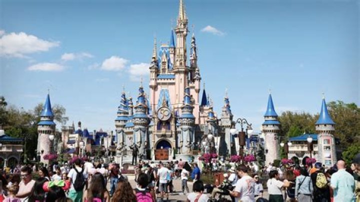 How miserable is Disney World in July?